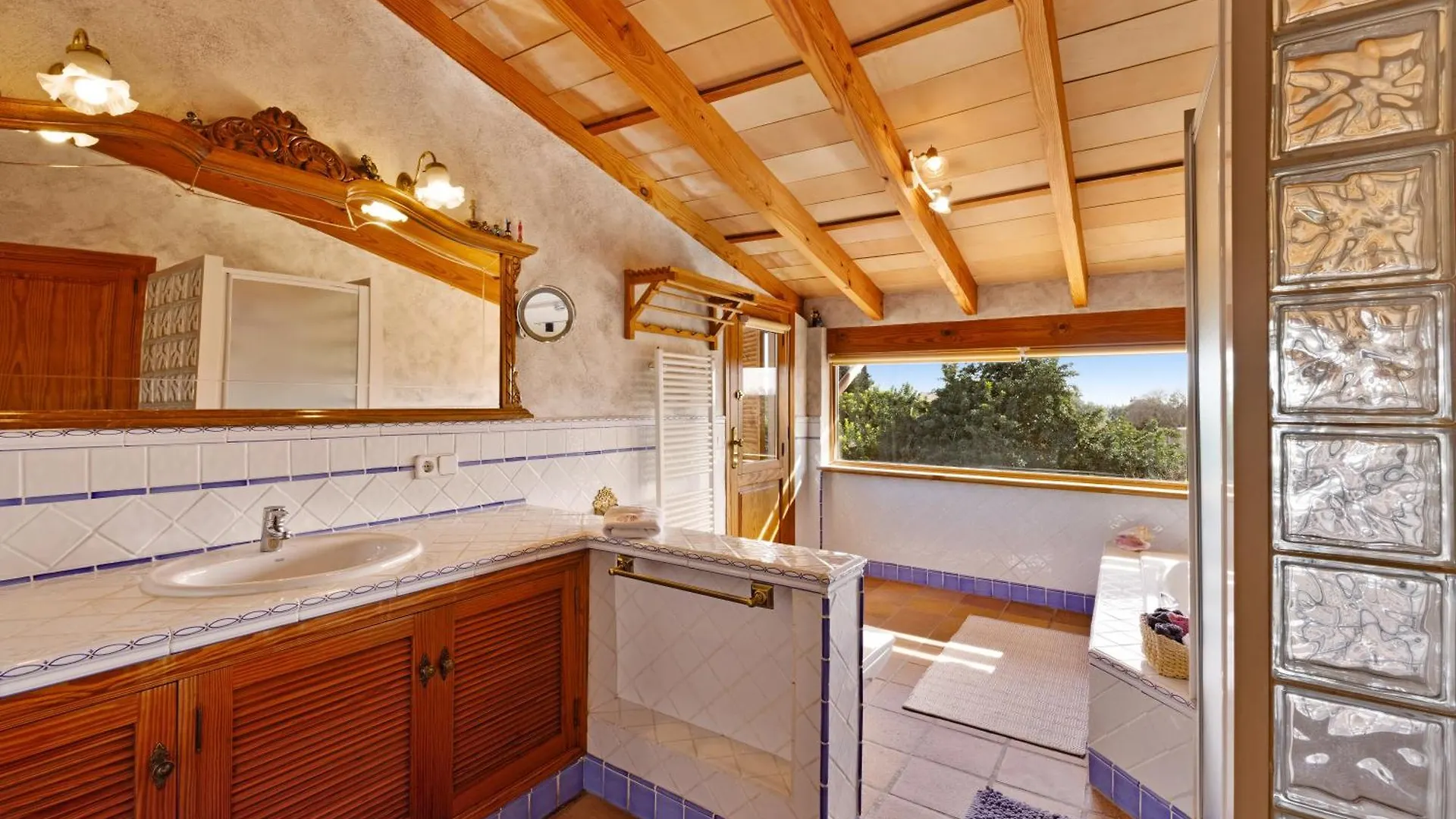 Feriehus Villa Can Font Palma de Mallorca