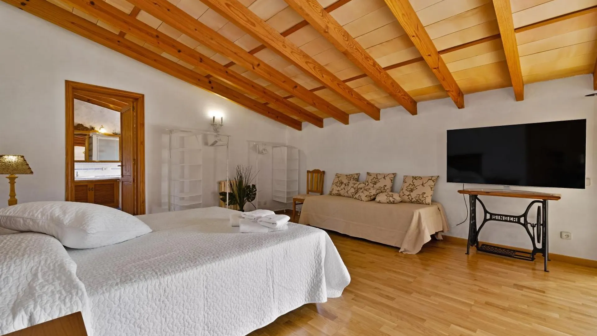 Villa Can Font Palma de Mallorca Spanien