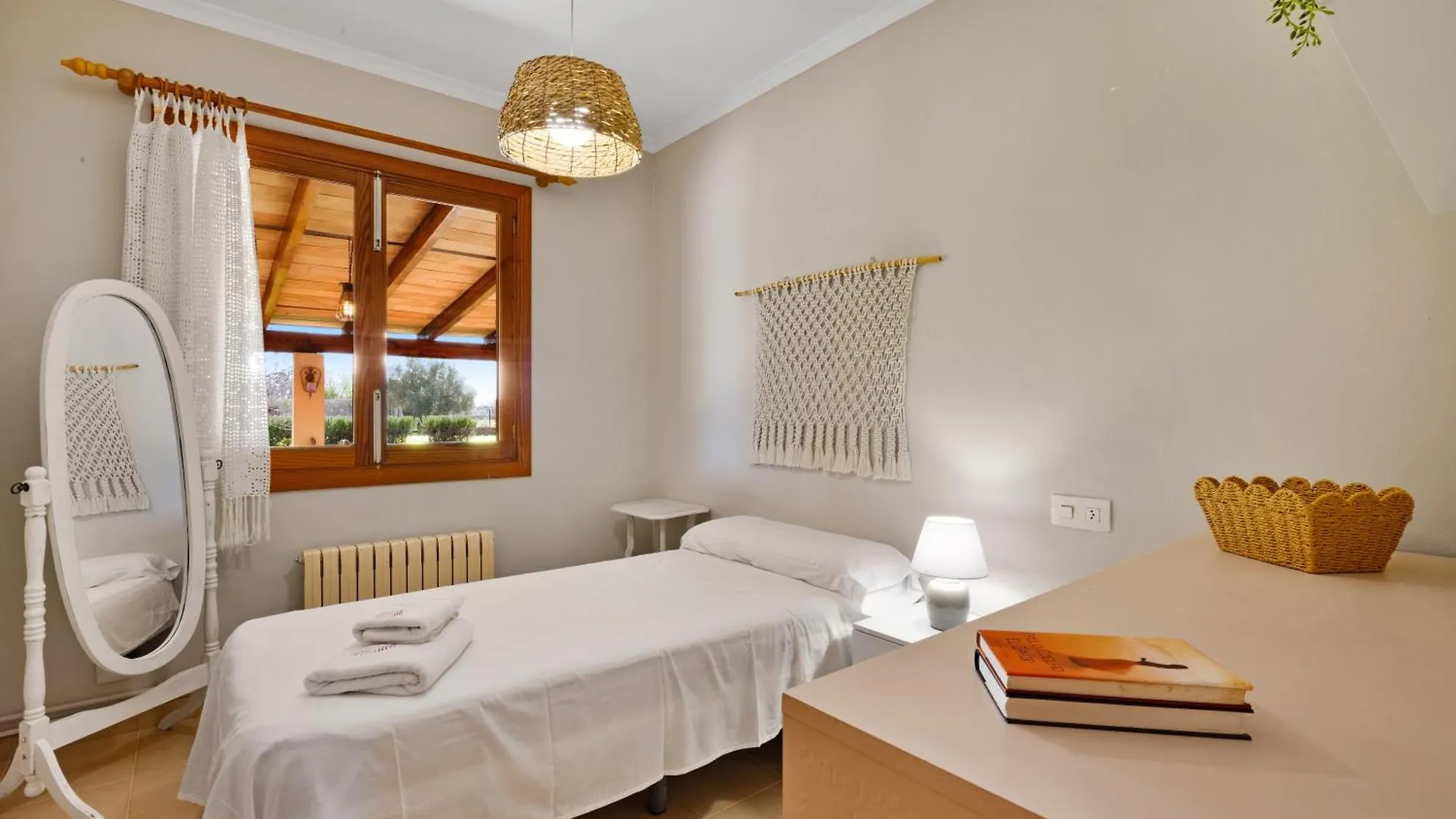 Villa Can Font Palma de Mallorca